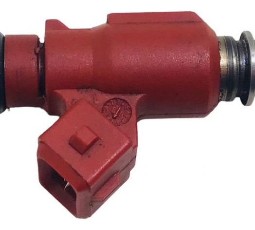 Bico Injetor Chevrolet Corsa Montana Prisma 1.4 8v 2010 E