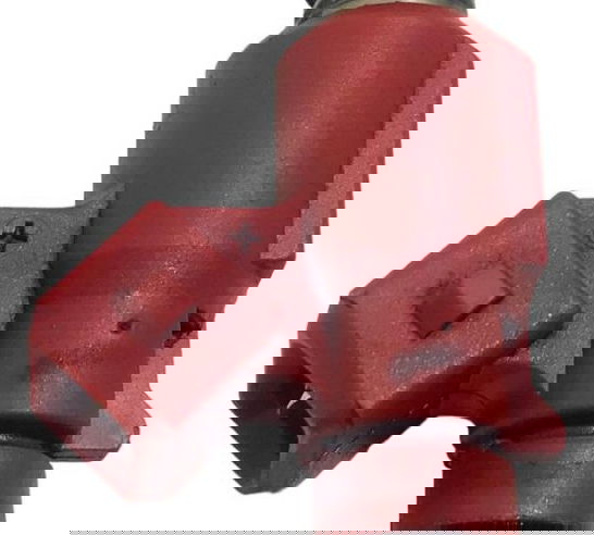 Bico Injetor Chevrolet Corsa Montana Prisma 1.4 8v 2010 F