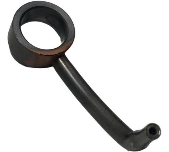 Jet Cooler Óleo Motor Fiat Cronos Argo  1.0 3cc 2022