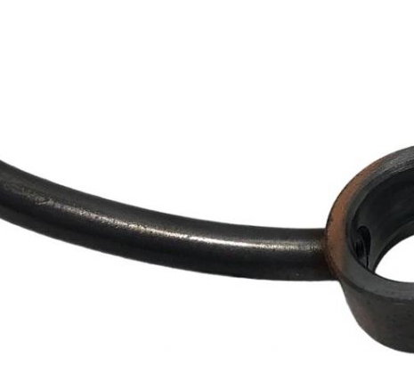 Jet Cooler Óleo Motor Fiat Cronos Argo  1.0 3cc 2022
