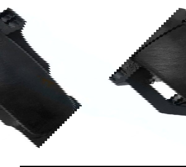 Maçaneta Externa Dianteira Esquerda Volkswagen Saveiro 2020 Original Foto