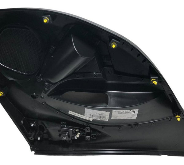 Forro Porta Traseiro Direito Fiat Argo 2022