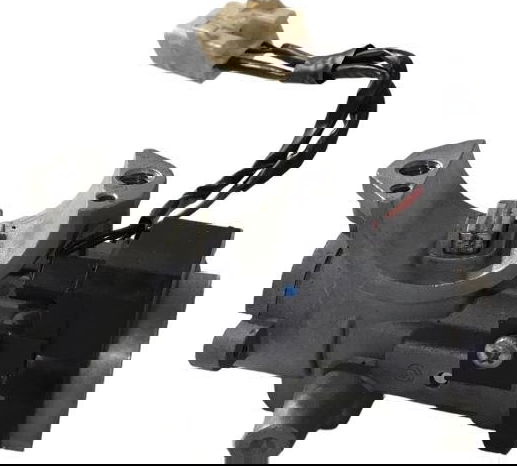 Cilindro De Ignição S/chave Jac J3/j5 2015