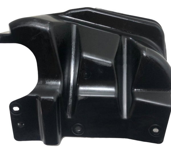 Antereparo Protetor Correia Fiat Argo 1.0 3cc 2022