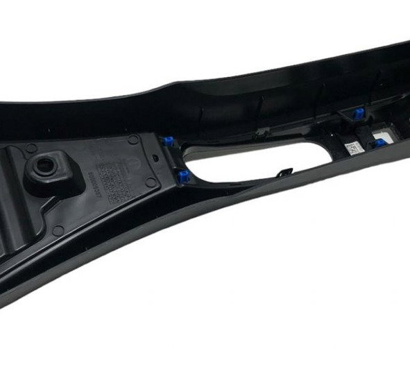 Console Central Fiat Argo Cronos 1.0 3cc 2022
