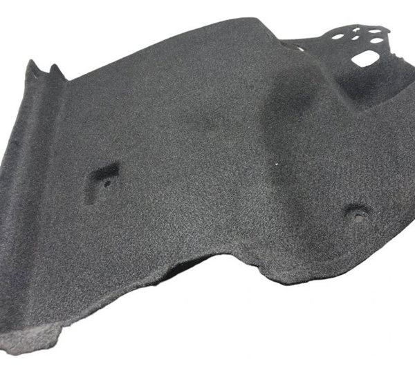 Forro Porta Malas Traseiro Direito Fiat Argo 1.0 3cc 2022