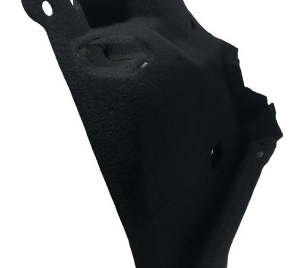 Forro Porta Malas Traseiro Direito Fiat Argo 1.0 3cc 2022