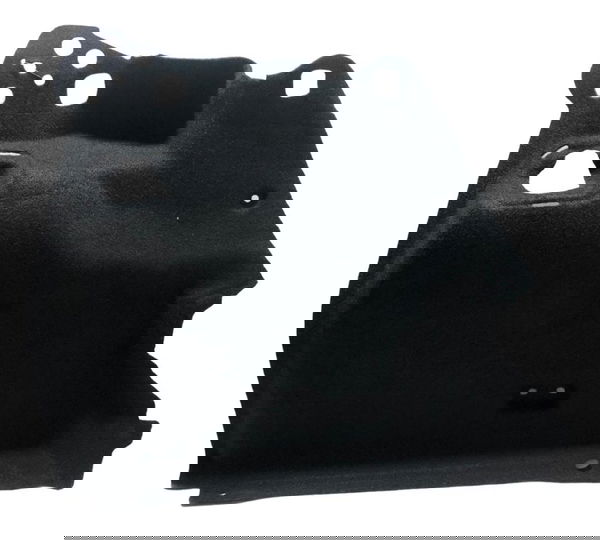 Forro Porta Malas Traseiro Direito Fiat Argo 1.0 3cc 2022