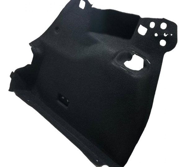 Forro Porta Malas Traseiro Esquerdo Fiat Argo 1.0 3cc 2022