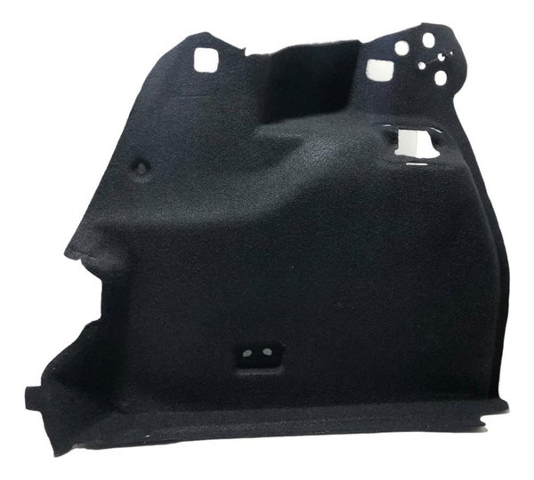 Forro Porta Malas Traseiro Esquerdo Fiat Argo 1.0 3cc 2022