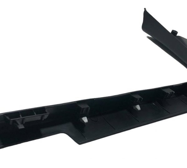 Soleira Porta Dianteira Direita Fiat Argo 1.0 2022