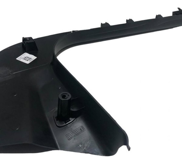 Soleira Porta Dianteira Direita Fiat Argo 1.0 2022