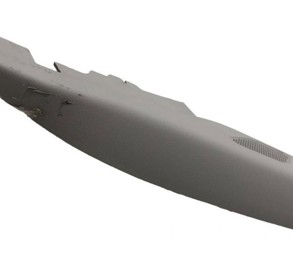 Acabamento Coluna Parabrisa Esquerdo Fiat Argo 022 C/detalhe
