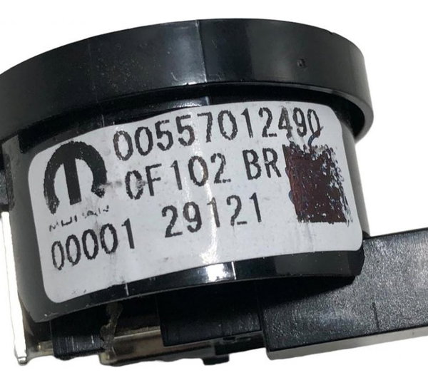 Tweeter Coluna Porta Esquerda Fiat Argo Cronos 1.0 2022