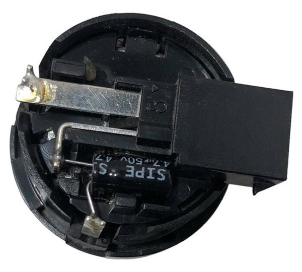 Tweeter Coluna Porta Esquerda Fiat Argo Cronos 1.0 2022