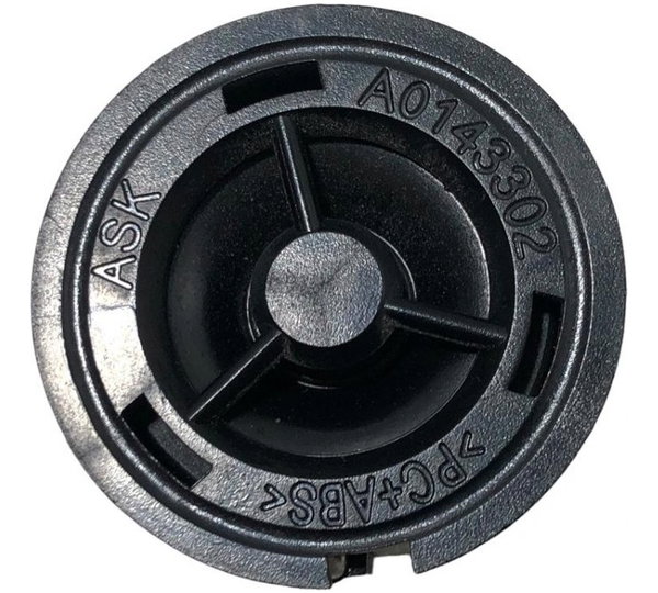Tweeter Coluna Porta Esquerda Fiat Argo Cronos 1.0 2022