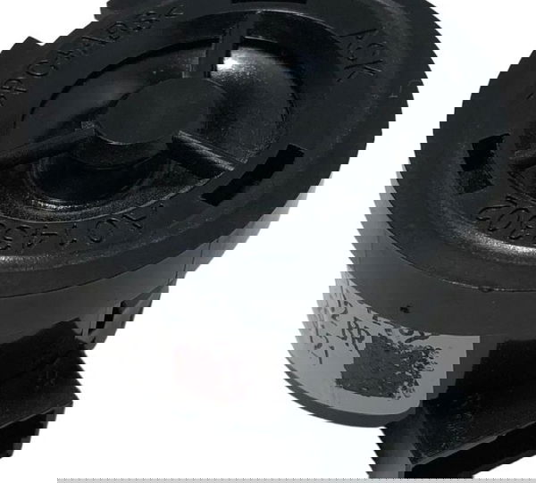 Tweeter Coluna Porta Esquerda Fiat Argo Cronos 1.0 2022