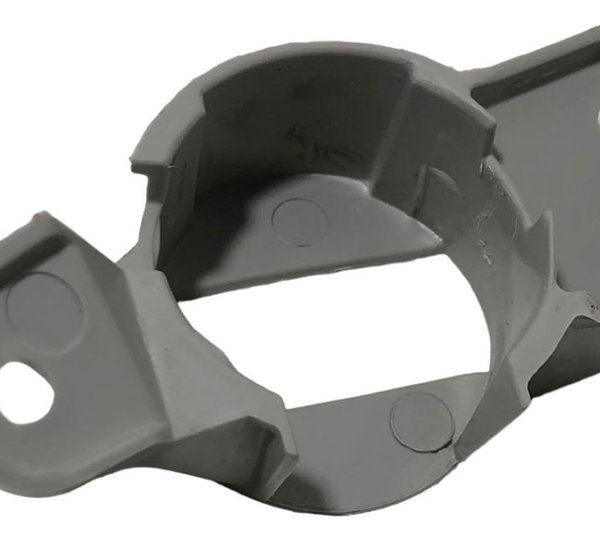 Suporte Tweeter Coluna Porta Esquerda Fiat Argo Cronos 2022