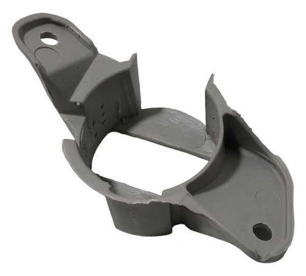 Suporte Tweeter Coluna Porta Direita Fiat Argo Cronos 2022