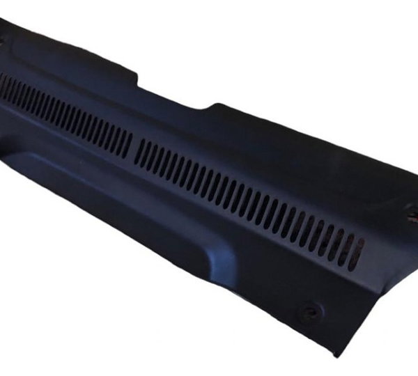 Soleira Porta Malas  Fiat Argo 2020