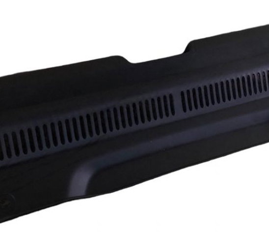 Soleira Porta Malas  Fiat Argo 2020