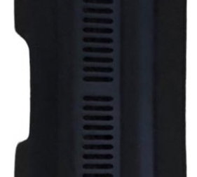 Soleira Porta Malas  Fiat Argo 2020