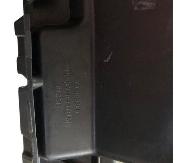 Soleira Porta Malas  Fiat Argo 2020