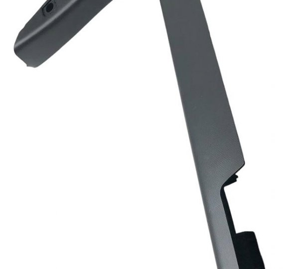 Soleira Porta Dianteira Esquerda Fiat Argo 2022