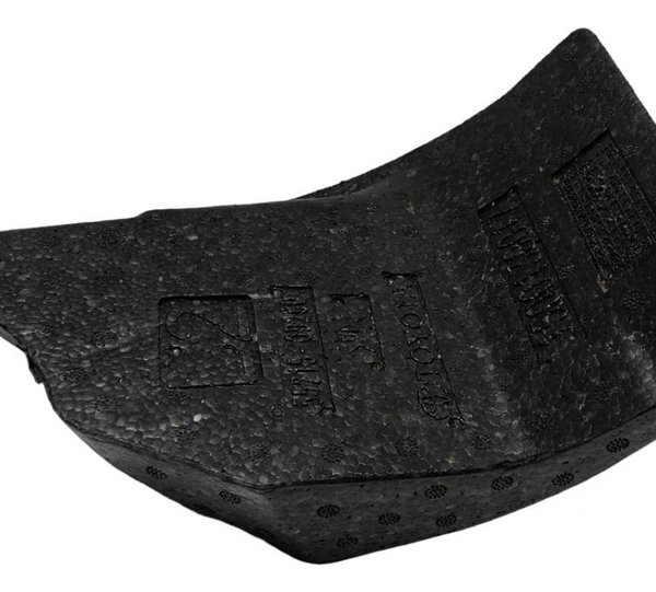 Isopor Assoalho Dianteiro Esquerdo Toyota Yaris  2020