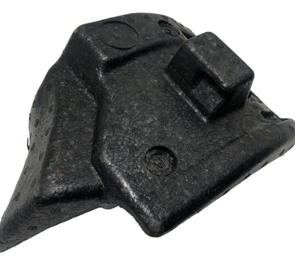 Isopor Assoalho Dianteiro Esquerdo Toyota Yaris  2020