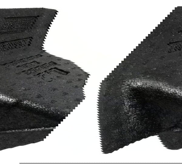 Isopor Assoalho Dianteiro Esquerdo Toyota Yaris  2020