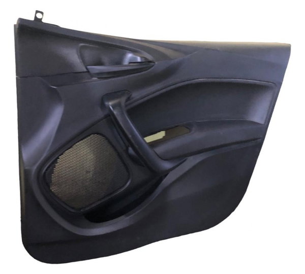 Forro Porta Dianteira Direita Fiat Argo 1.0 2020