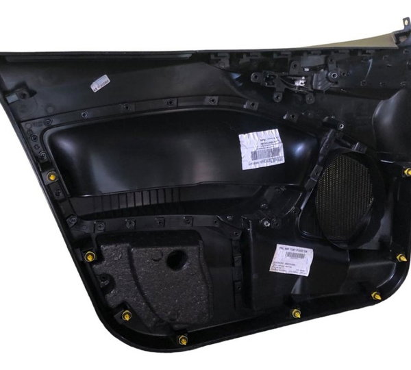 Forro Porta Dianteira Direita Fiat Argo 1.0 2020