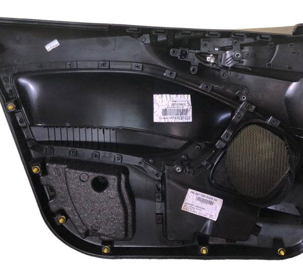 Forro Porta Dianteira Direita Fiat Argo 1.0 2020