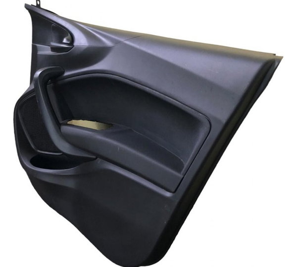 Forro Porta Dianteira Direita Fiat Argo 1.0 2020
