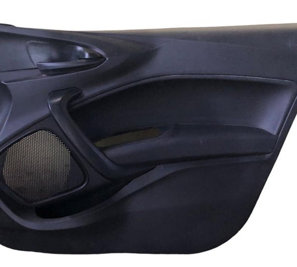 Forro Porta Dianteira Direita Fiat Argo 1.0 2020