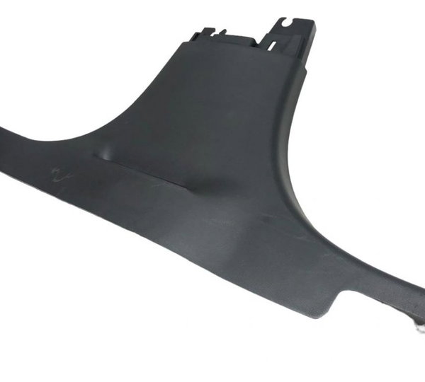 Soleira Porta Esquerda Fiat Argo 2022
