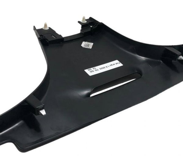 Soleira Porta Esquerda Fiat Argo 2022