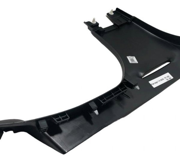 Soleira Porta Direita Fiat Argo 2022