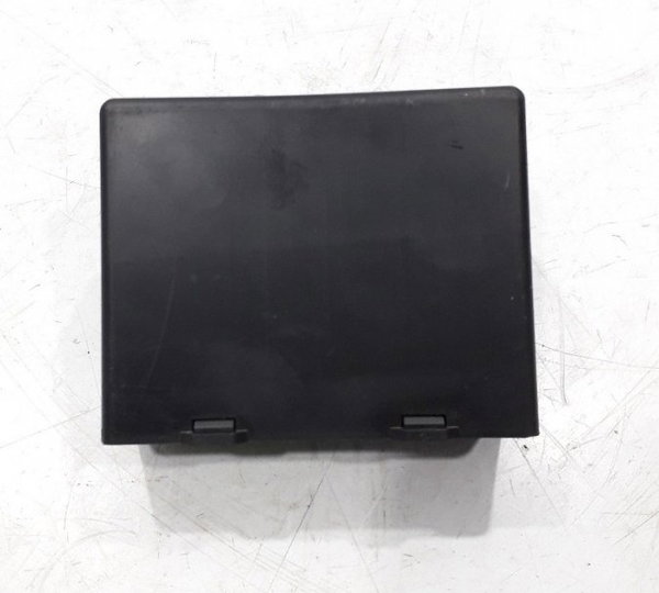 Módulo Central Elétrico Honda Civic 2014 Tr0e02 - Usado