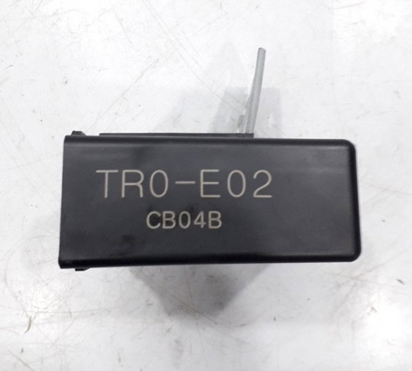 Módulo Central Elétrico Honda Civic 2014 Tr0e02 - Usado