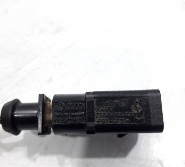 Módulo Central Elétrico Honda Civic 2014 Tr0e02 - Usado