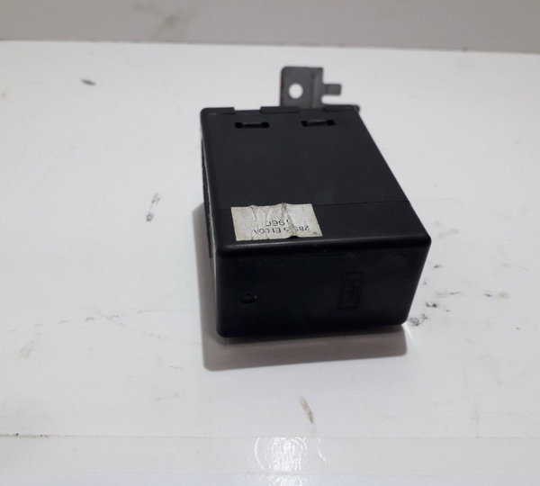 Modulo Control Keyless Nissan Tiida 1.8 Flex 2010
