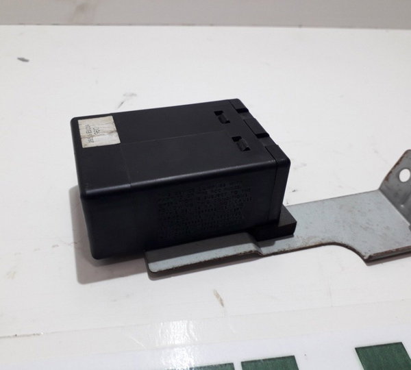 Modulo Control Keyless Nissan Tiida 1.8 Flex 2010