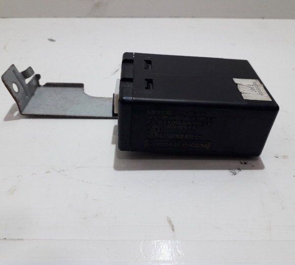 Modulo Control Keyless Nissan Tiida 1.8 Flex 2010