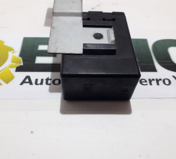 Modulo Control Keyless Nissan Tiida 1.8 Flex 2010