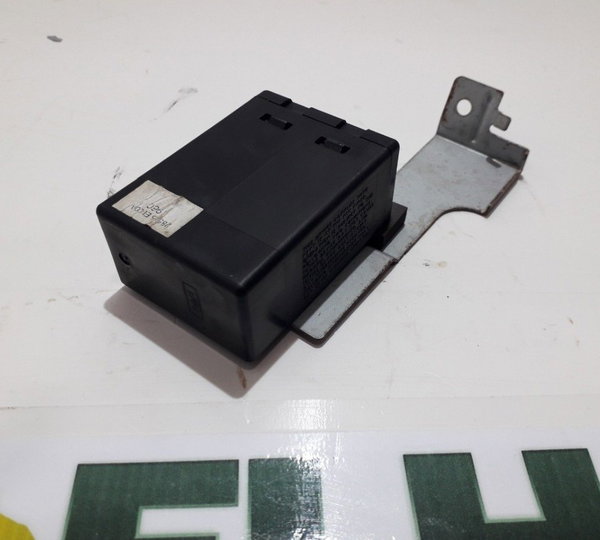 Modulo Control Keyless Nissan Tiida 1.8 Flex 2010