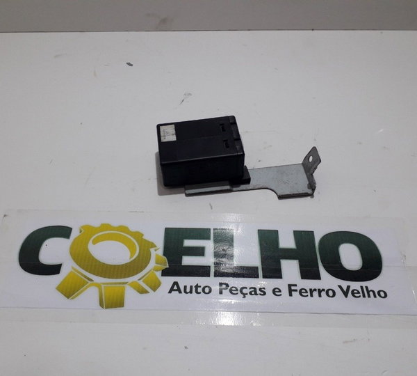 Modulo Control Keyless Nissan Tiida 1.8 Flex 2010