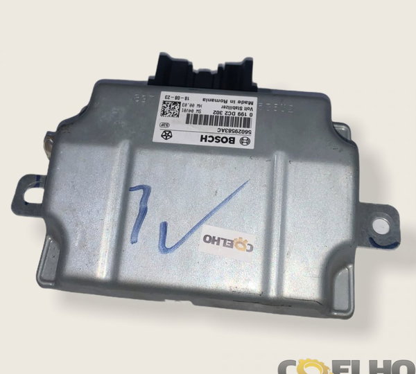 Módulo Estabilizador De Voltagem Jeep Renegade 18/19 (206)