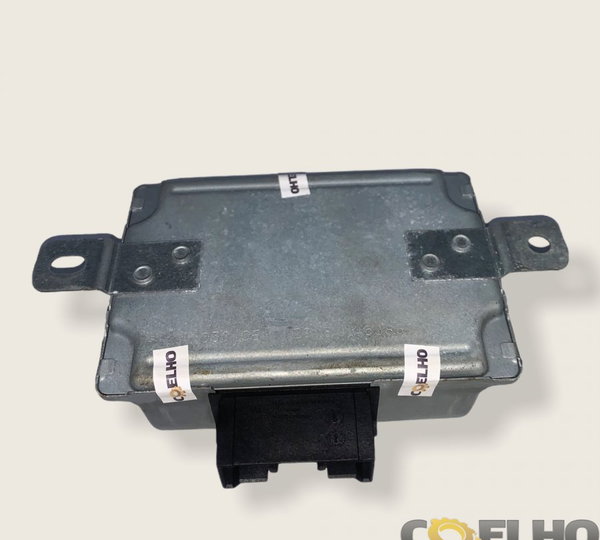 Módulo Estabilizador De Voltagem Jeep Renegade 18/19 (206)